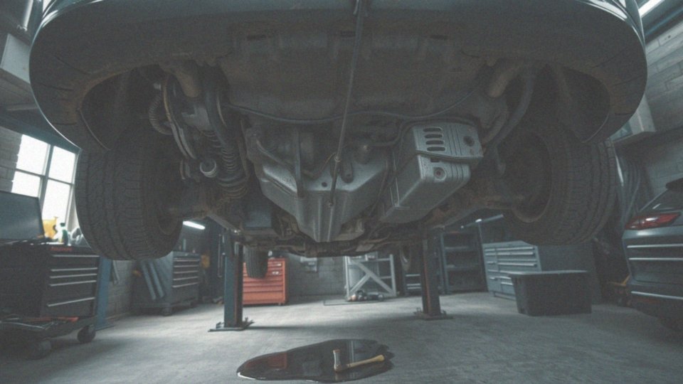 Jakie są skutki używania niewłaściwego oleju w VW Polo 1.2?