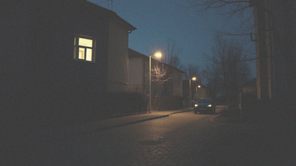 Czym jest zakłócanie ciszy nocnej?
