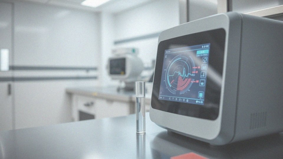 Jak CRP działa jako biomarker infekcji?