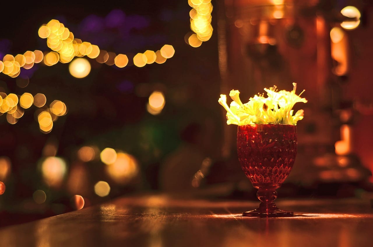 Jak stworzyć ogródek letni który stanie się wizytówką Twojego lokalu?