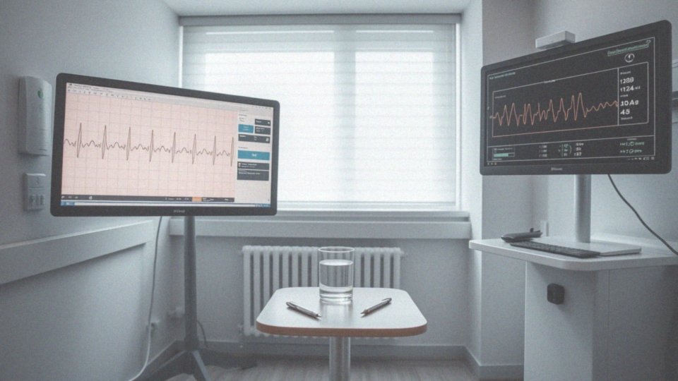 Jak kardiolog współpracuje z hipertensjologiem?