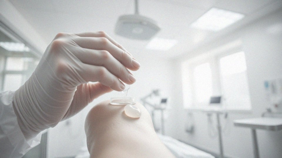 Jakie badania potwierdzają skuteczność Granugel?