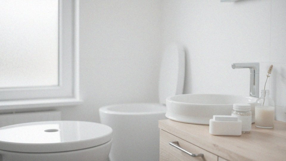 Jakie artykuły sanitarno-higieniczne są zalecane do używania z basenami do nasiadówek?