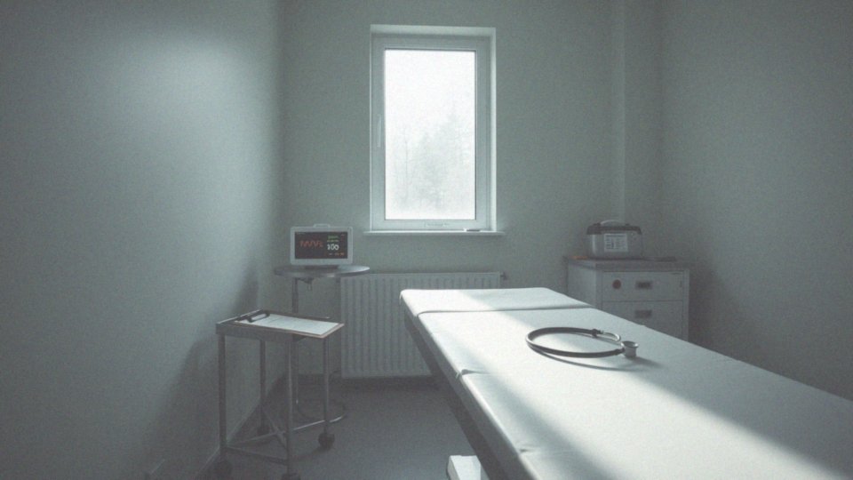 Co to jest bradykardia i kiedy należy się nią martwić?