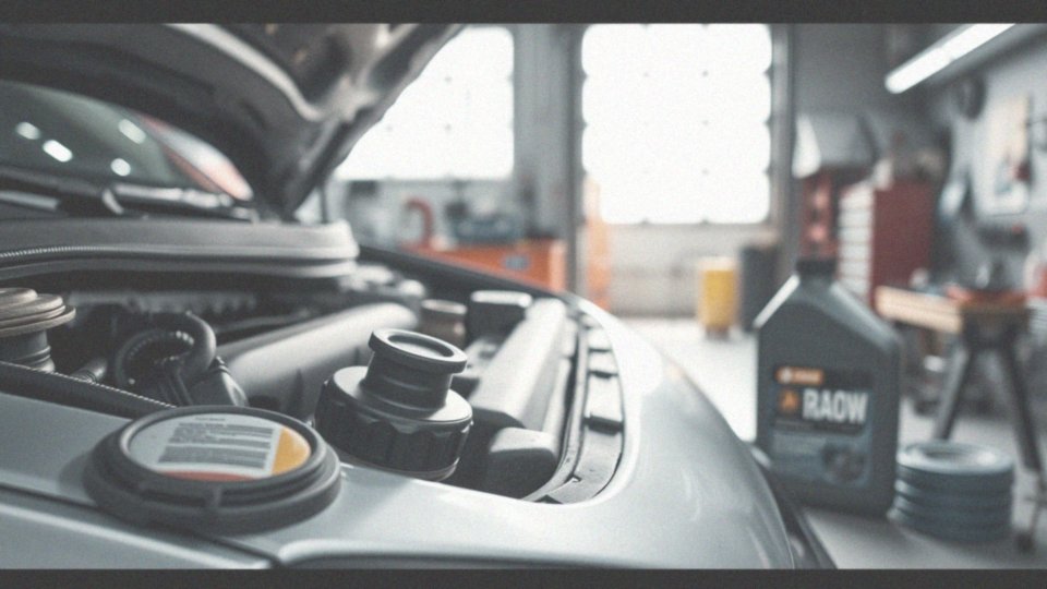 Jakie specyfikacje powinien spełniać olej silnikowy do VW Polo 1.2?