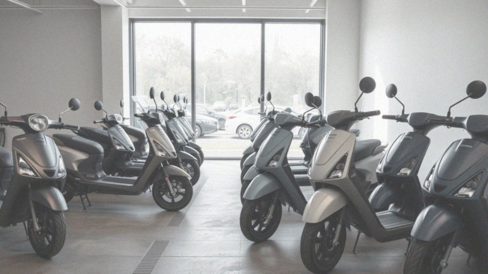 Jakie wymagania stawia prawo jazdy kategorii A1 dla skuterów elektrycznych?
