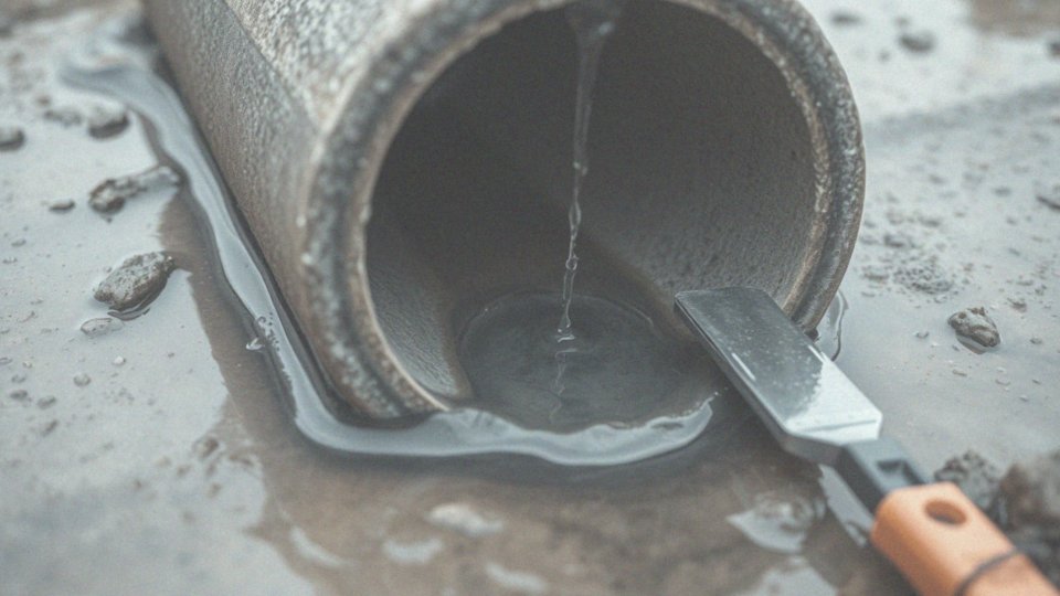 Jakie są właściwości uszczelniacza hydraulicznego na mokro?