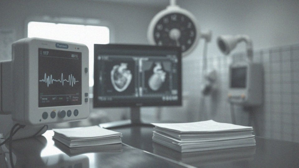 Jakie powikłania mogą wystąpić przy nieleczonym nadciśnieniu?