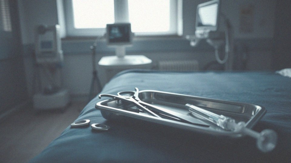 Jakie są najczęstsze powikłania, które mogą wystąpić w chorobach układu naczyniowego?