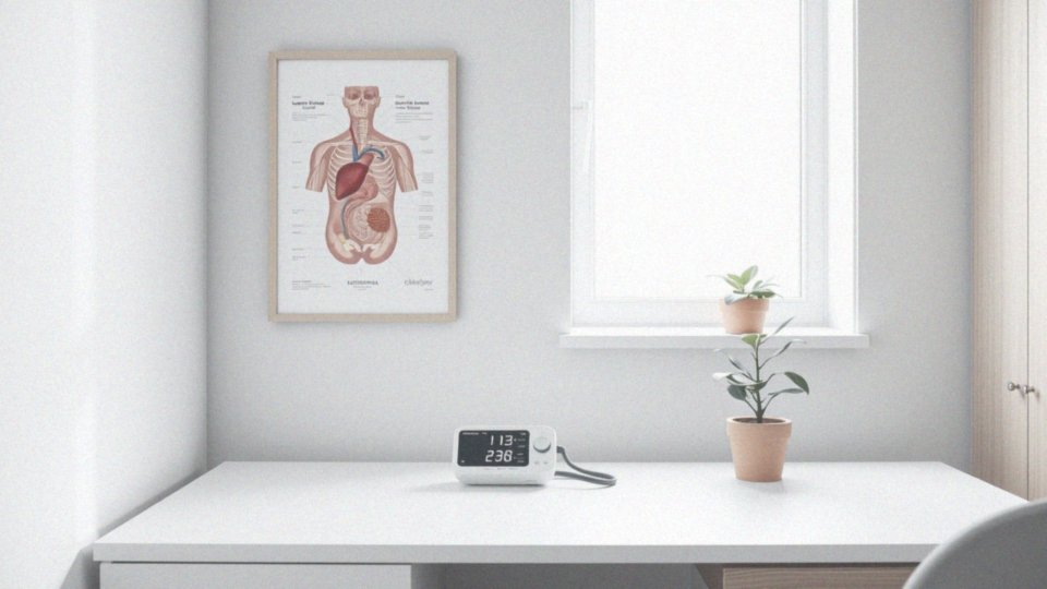 Jaka jest różnica między hipertensjologiem a kardiologiem?