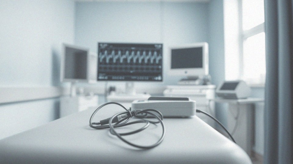 Jakie są metody diagnostyki nerwicy serca?