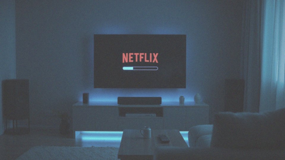 Jak jakość VPN wpływa na oglądanie Netflixa?