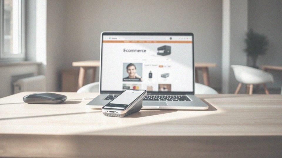 Jakie formy płatności online powinny być dostępne w sklepie internetowym?