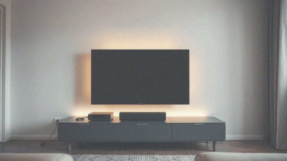 Co to jest HDMI ARC i jak wpływa na podłączenie kina domowego?