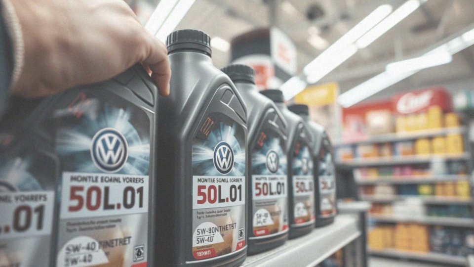 Jak sprawdzić kompatybilność oleju z silnikiem 1.9 TDI?