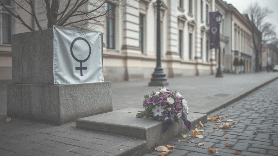 Jakie wydarzenie związane z kobietami obchodzimy 7 listopada?