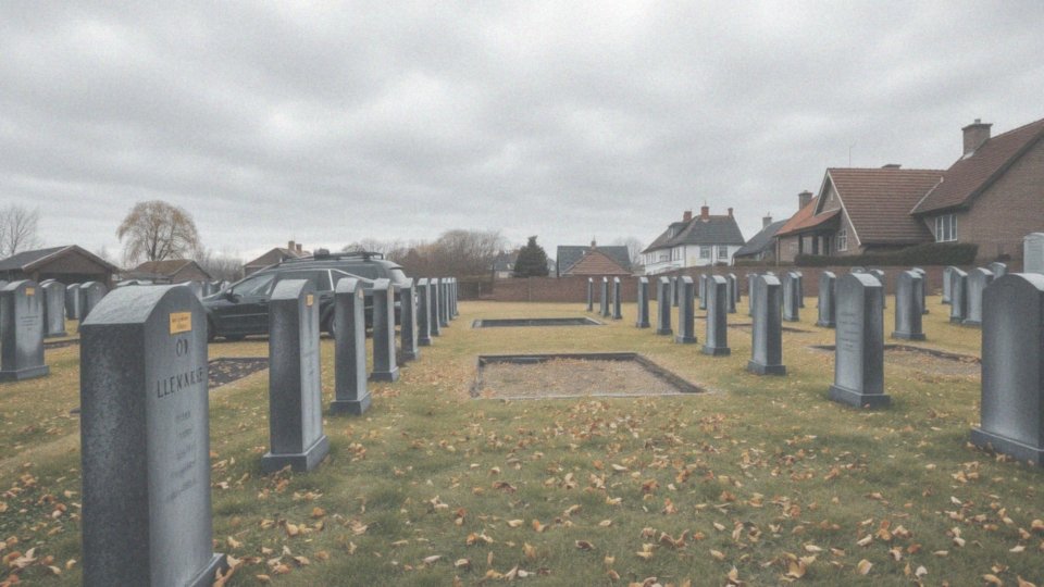 Jak samorząd pokrywa koszty pogrzebu?