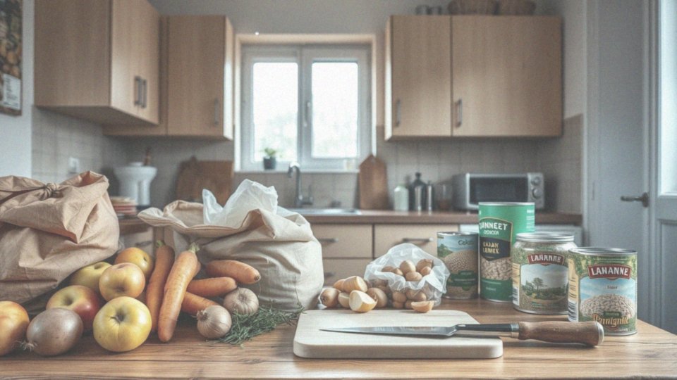 Czy zdrowa dieta musi być droga?