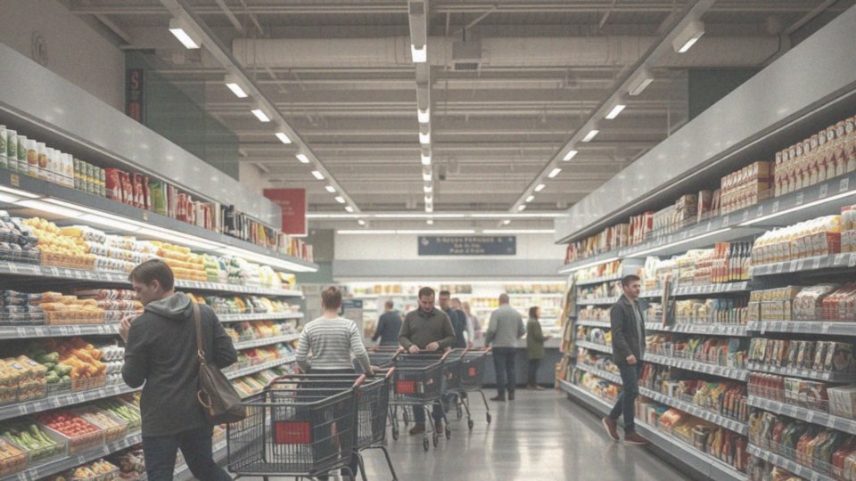 Jakie są szczegółowe zasady otwarcia sklepów w niedziele handlowe?