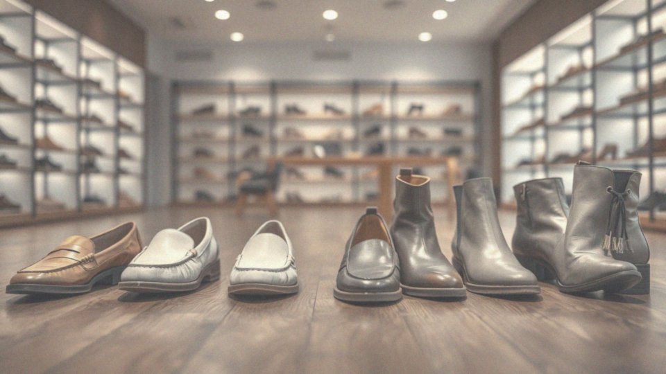 Jakie cechy mają buty damskie Heine?
