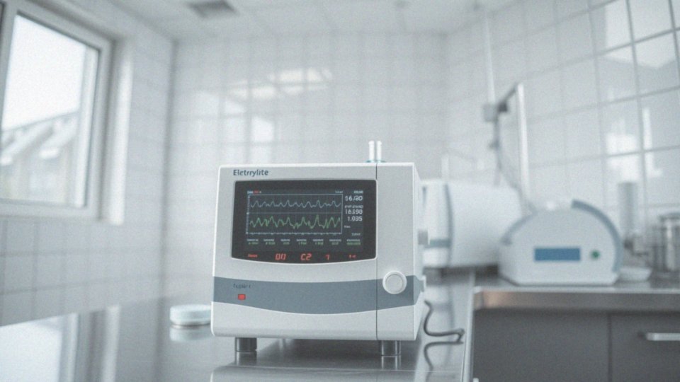 Jakie są objawy nadmiaru elektrolitów?
