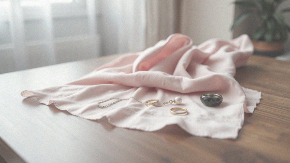 Jakie kolory biżuterii są najlepsze do różowej sukienki?
