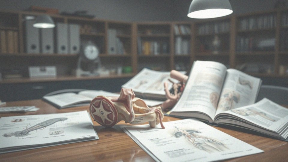 Jakie są główne cechy budowy prącia?