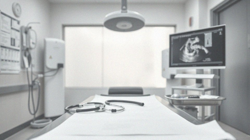 Kiedy należy skonsultować się z chirurgiem naczyniowym?