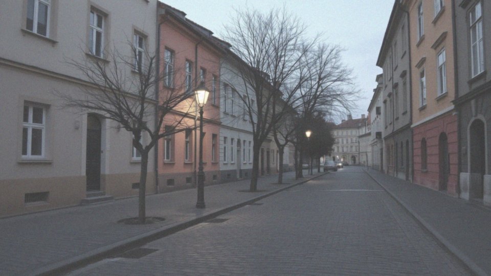 Co mówi Kodeks wykroczeń na temat ciszy nocnej?