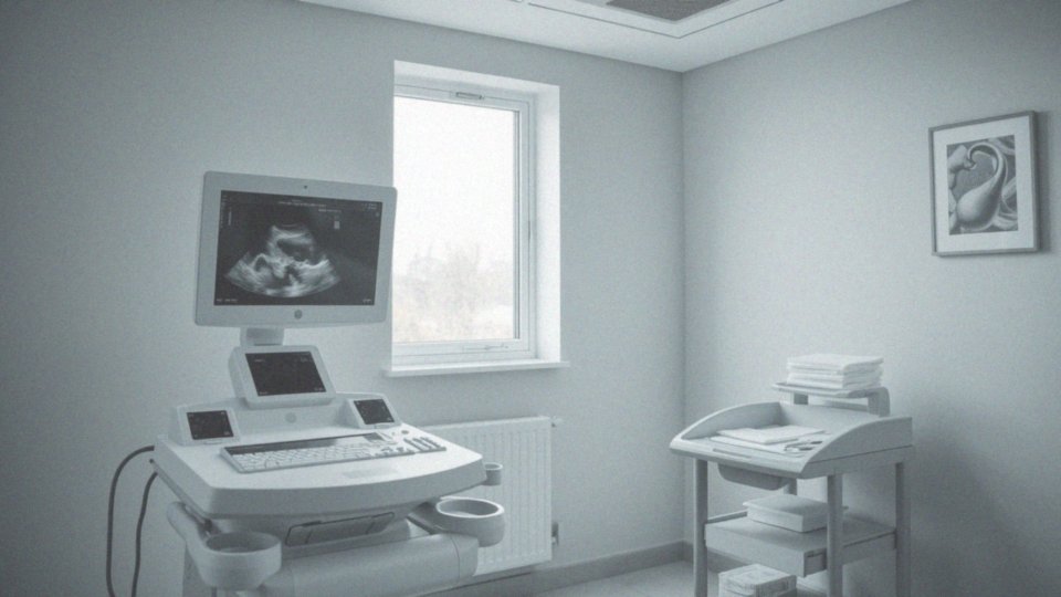 Co powinno się wiedzieć o badaniach przesiewowych przy USG i cytologii?