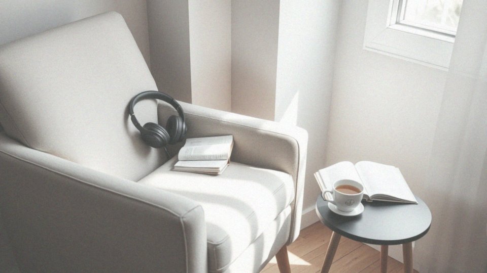 Jakie są zalety korzystania z darmowych audiobooków w Wolnych Lekturach?