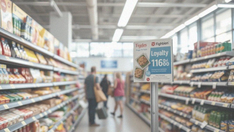 Jak programy lojalnościowe skłaniają do ponownych zakupów?