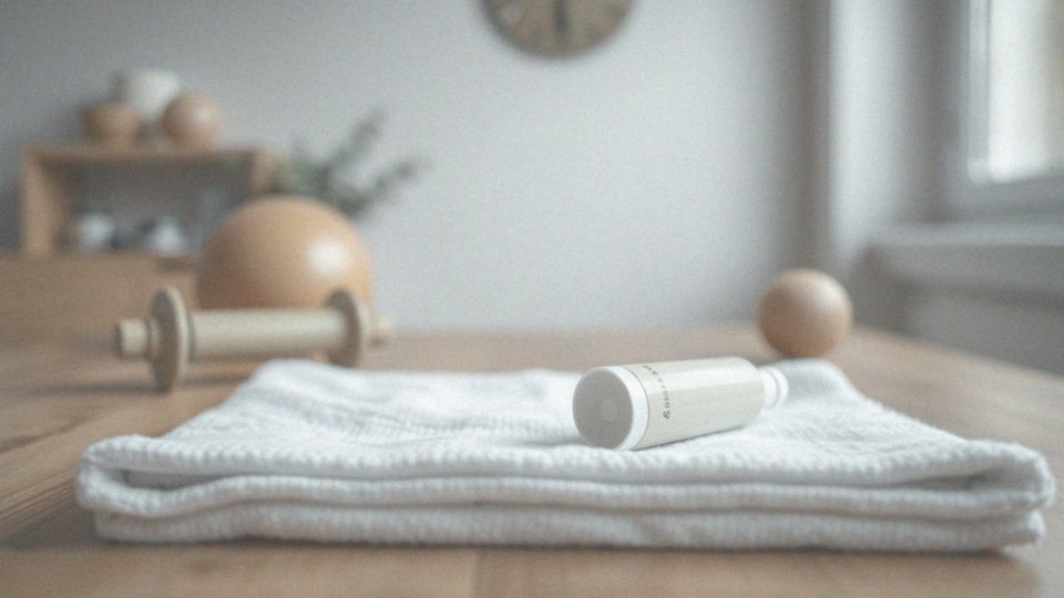 Czy działanie rozgrzewające maści wpływa na regenerację nerwów?