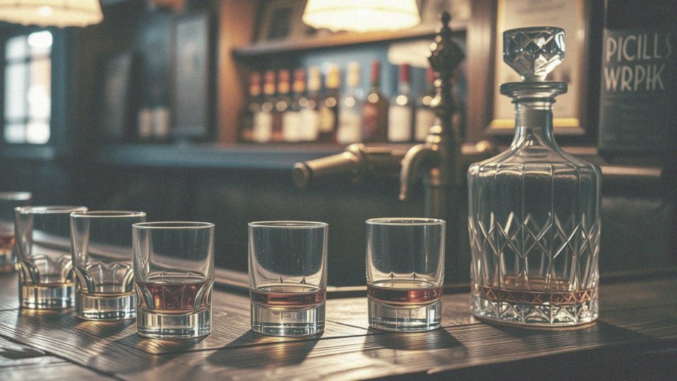 Czy whisky single barrel może być rozcieńczana?
