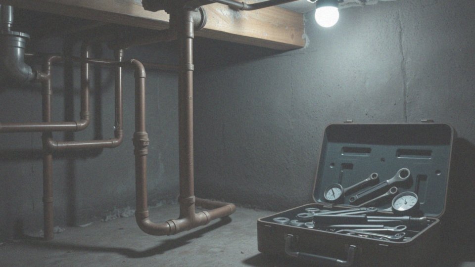 Jak hydraulik diagnozuje usterki w systemach hydraulicznych?