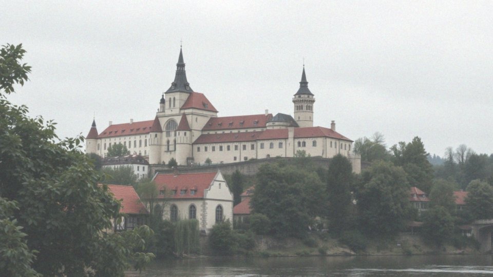 Jakie zamki i pałace warto zwiedzić w Czechach?