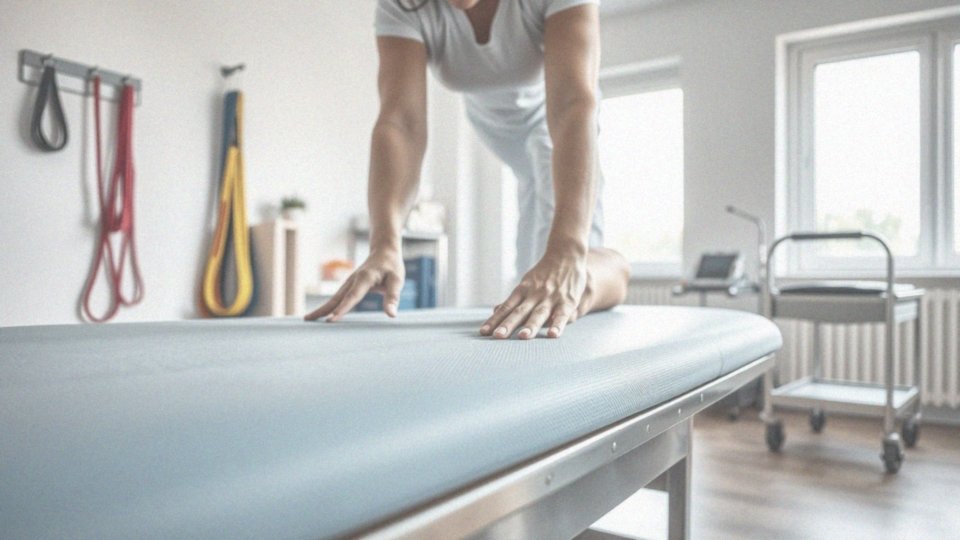 Jak fizjoterapia wspomaga regenerację nerwów?