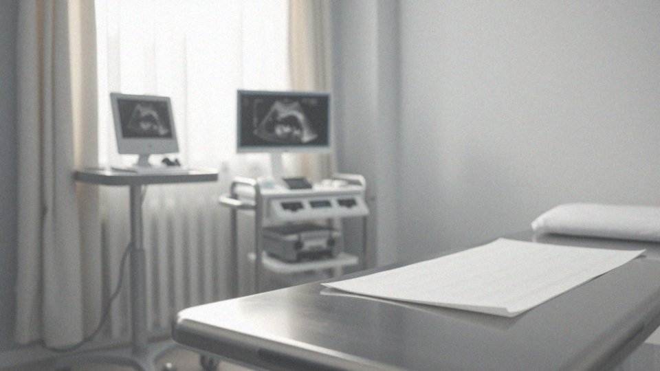 Jakie są cele badań przesiewowych podczas konsultacji ginekologicznej?
