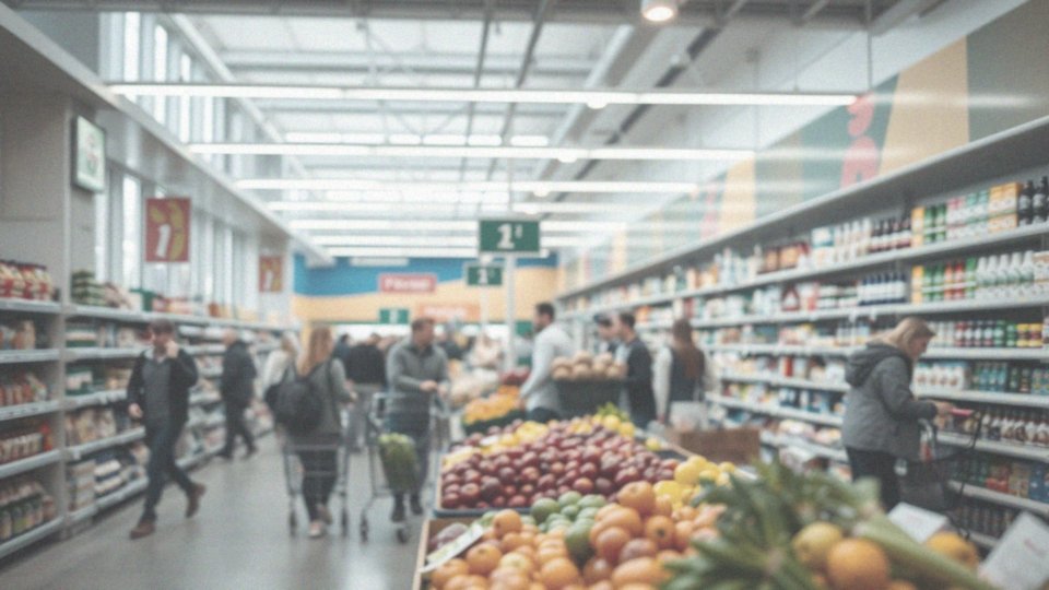 Jakie są zyski z zakupów w niedziele handlowe?
