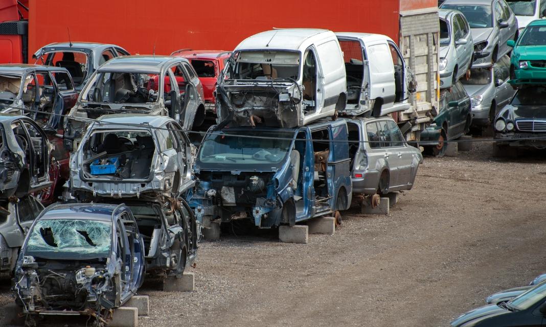 Auto Złom Wadowice