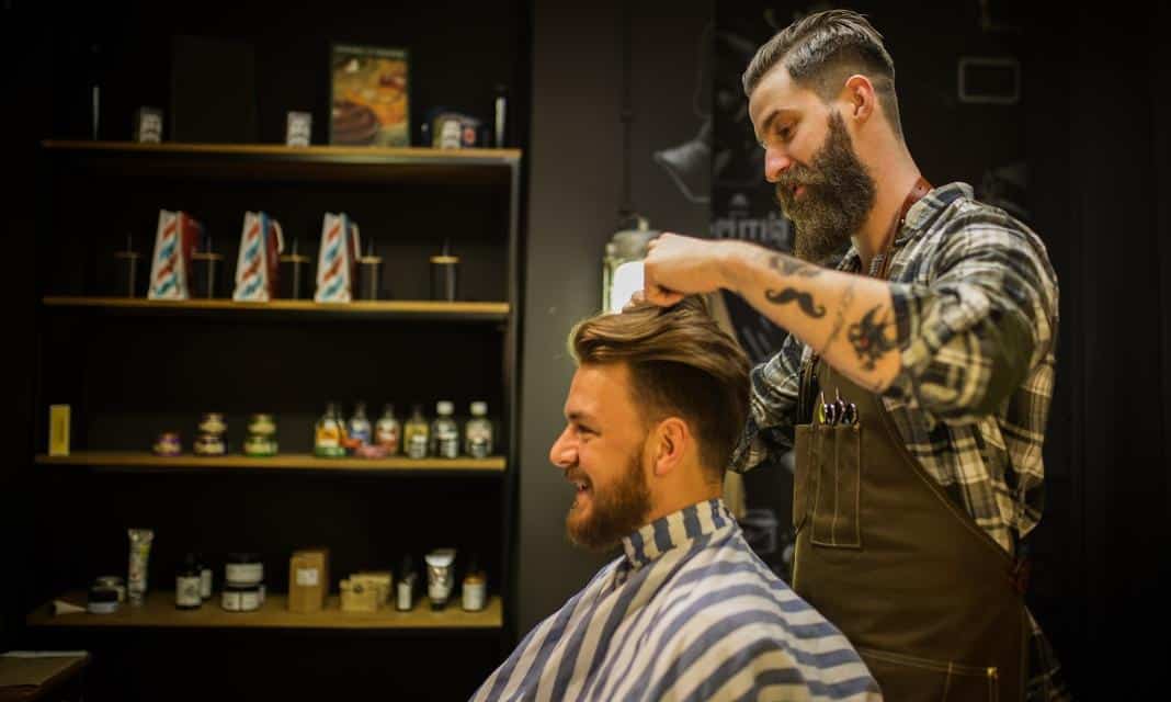 Barber Wadowice