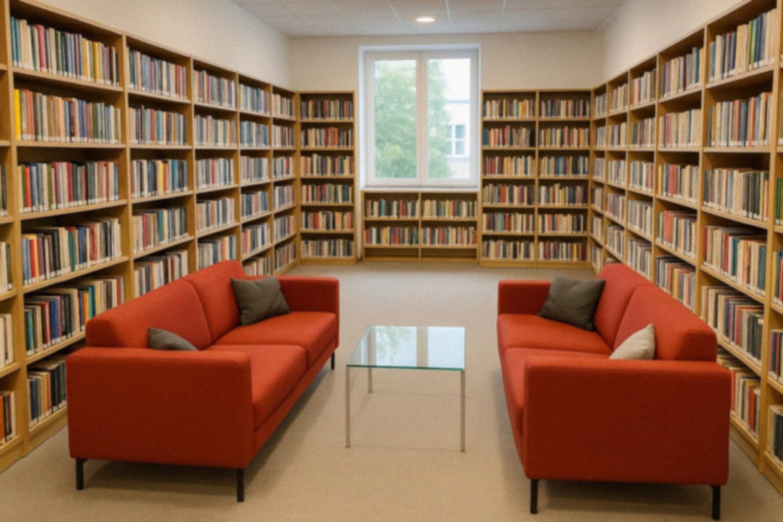 Wadowicka Biblioteka Publiczna wzbogaca ofertę dla osób niewidomych i słabo widzących