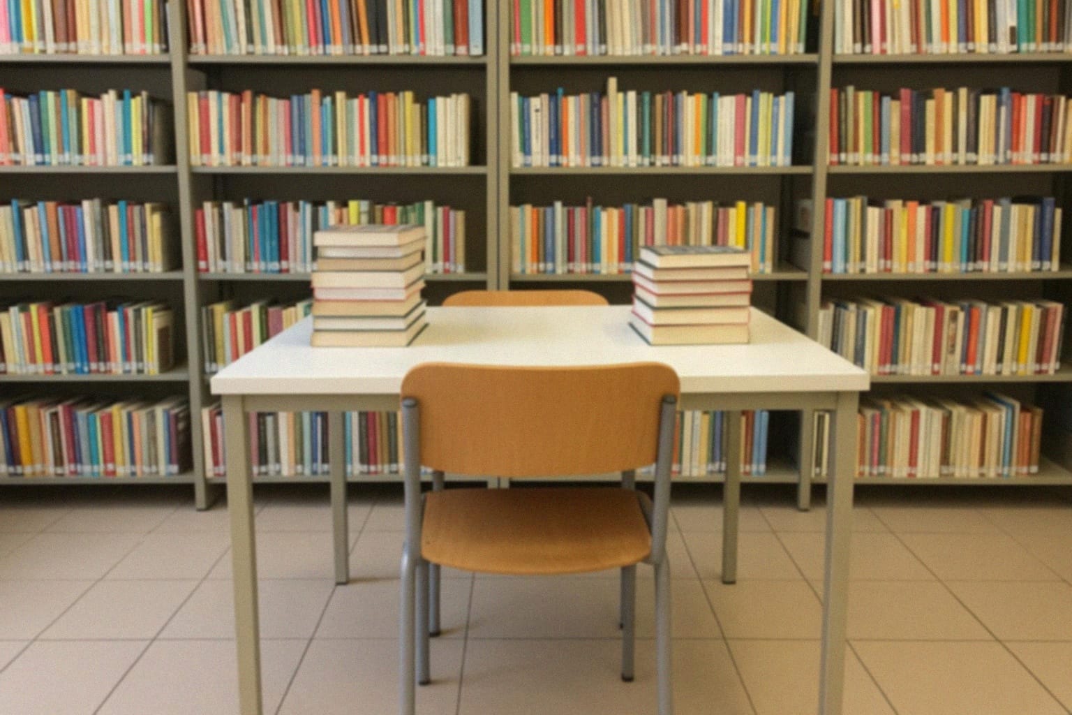 Wakacyjne zajęcia w Wadowickiej Bibliotece Publicznej dla dzieci i młodzieży