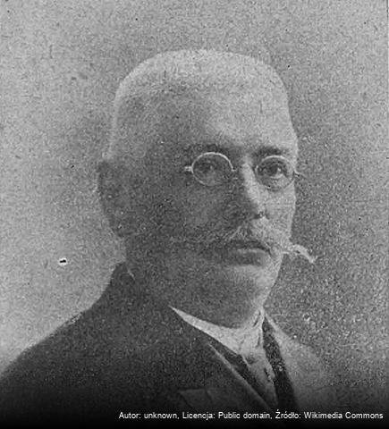 Ignacy Rychlik