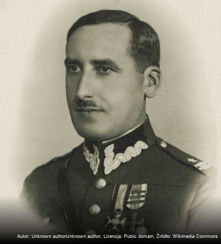 Józef Kaiser (oficer)