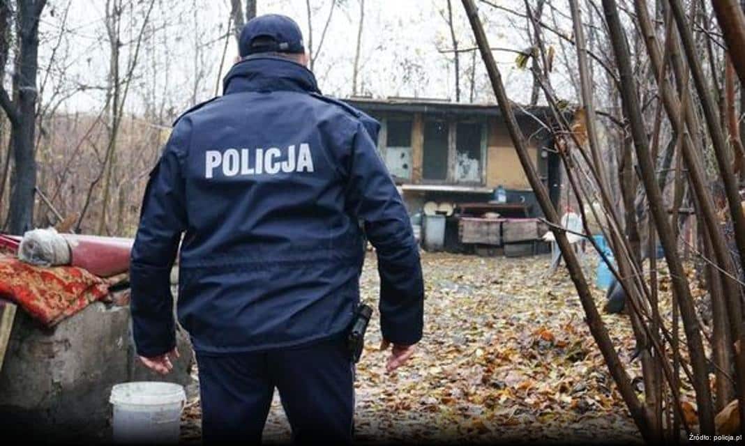 Wadowiccy Policjanci i ZUS w Akcji „Dzień Seniora”