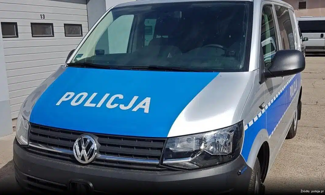 Profilaktyczna akcja „Jabłko czy cytryna” w Kleczy Dolnej