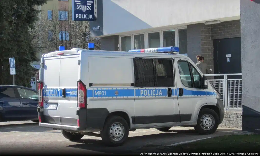 Edukacja o bezpieczeństwie w gminie Mucharz podczas wakacji