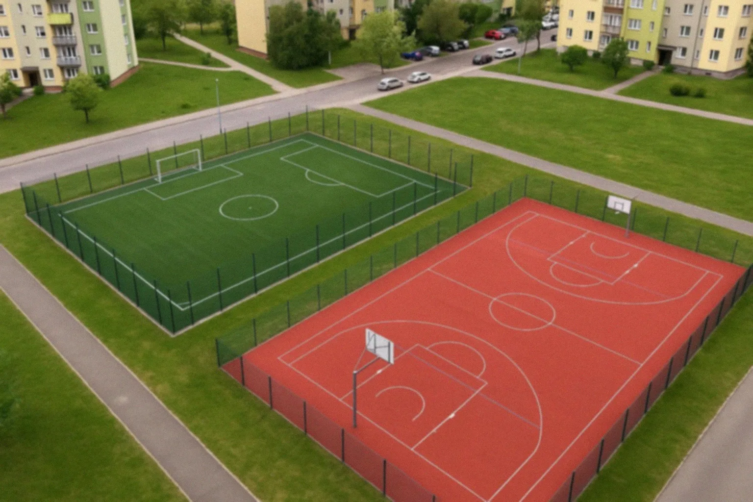 Zimowe promocje sportowe w Wadowicach – nie przegap!