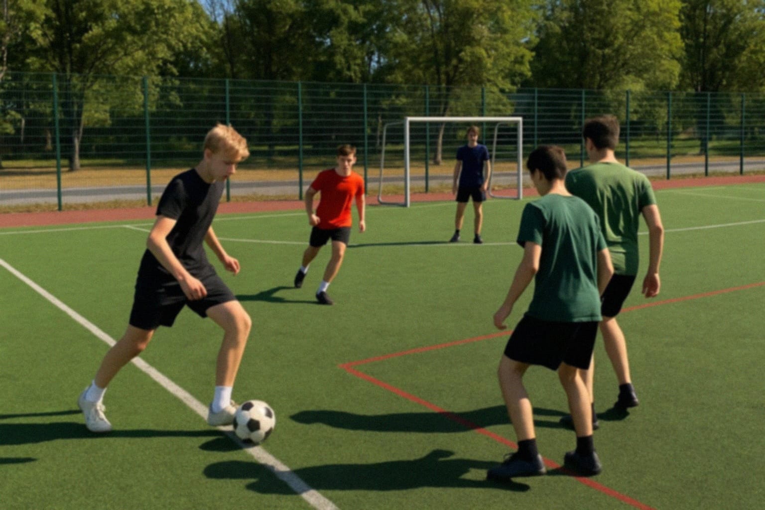 Delfin w Wadowicach z nową poczekalnią oraz modernizacjami